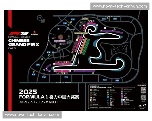F1观赛攻略:从新手到高手的观赛全指南